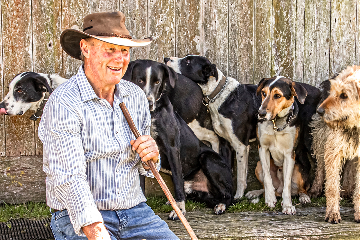 A Lifetime Dedicated to Unleashing Excellence