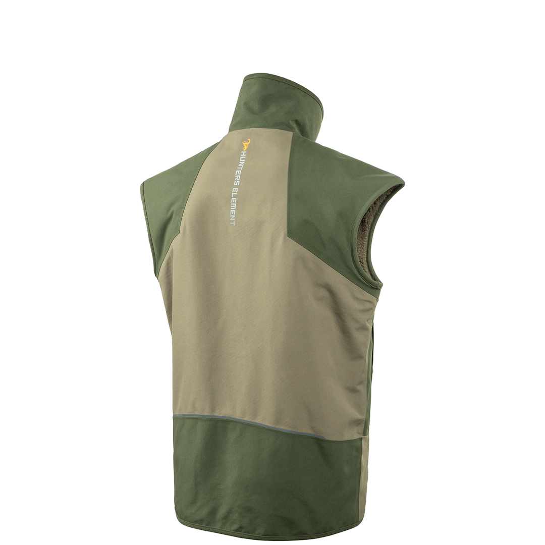 Hunters Element StormTough Vest Mens