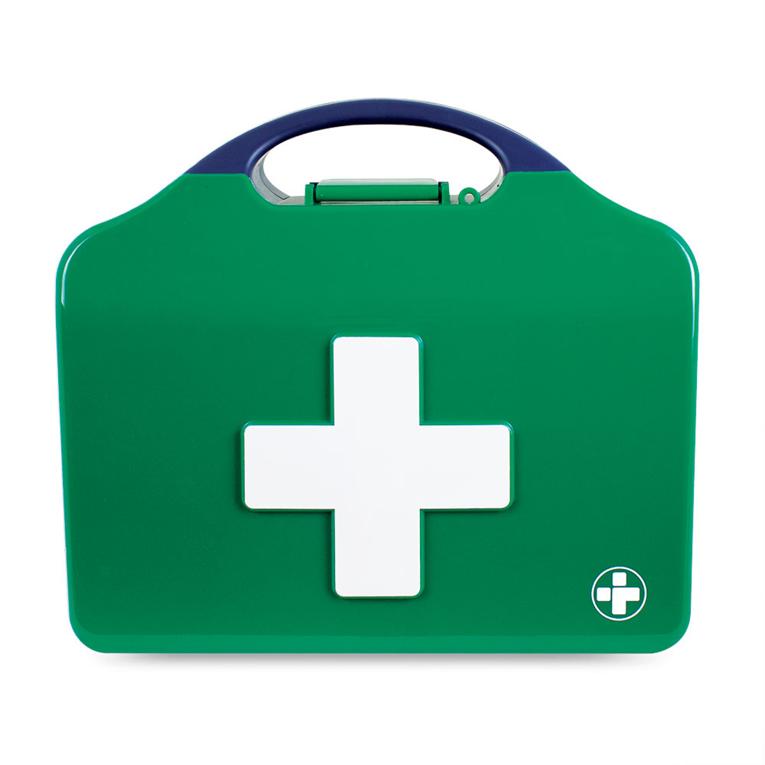 Reliance Small Workplace Aura Box First Aid Kit