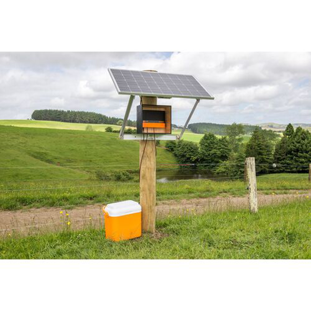 Gallagher Energizer MBS1800i Including Controller 75Ha