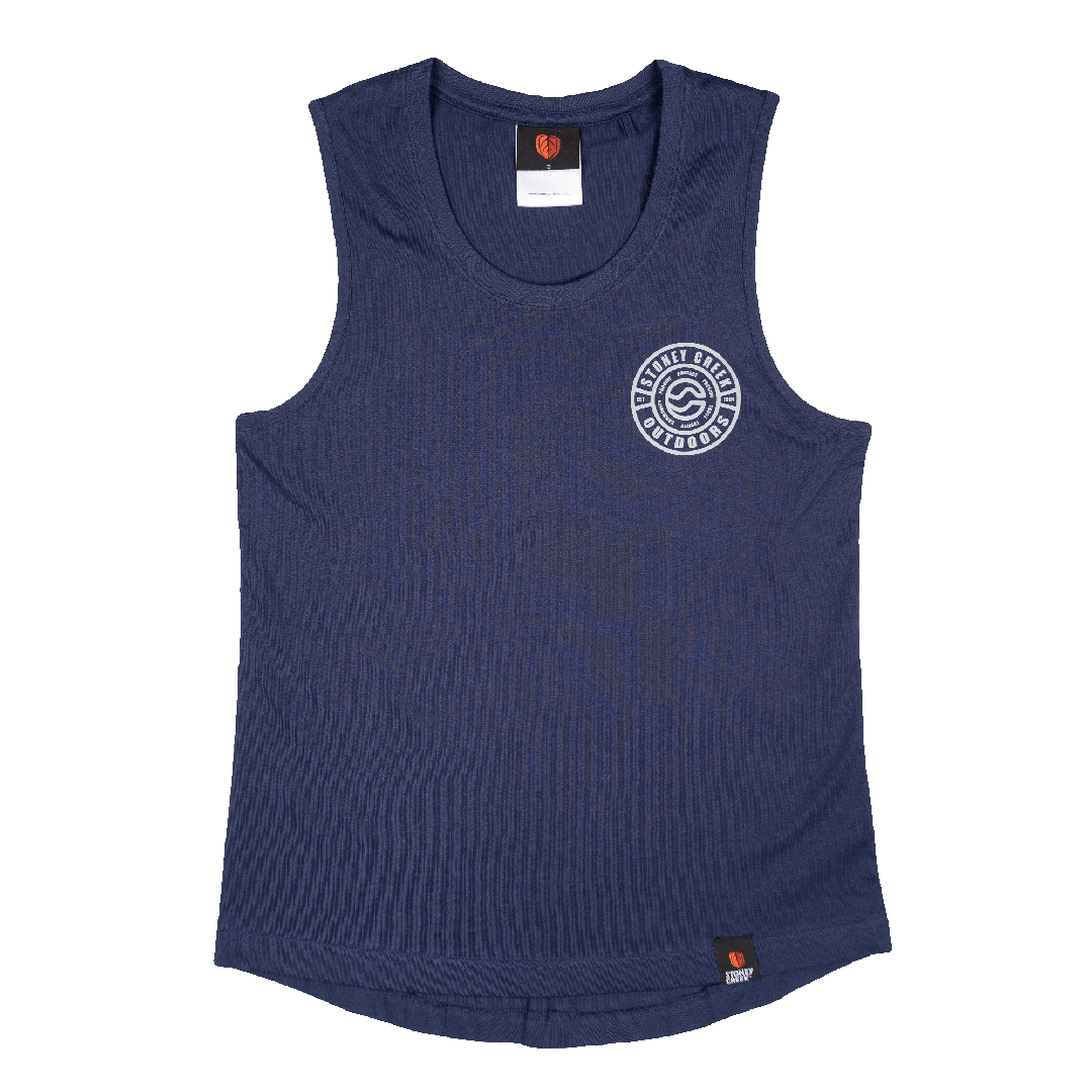 Stoney Creek Code of Conduct Singlet Wmns