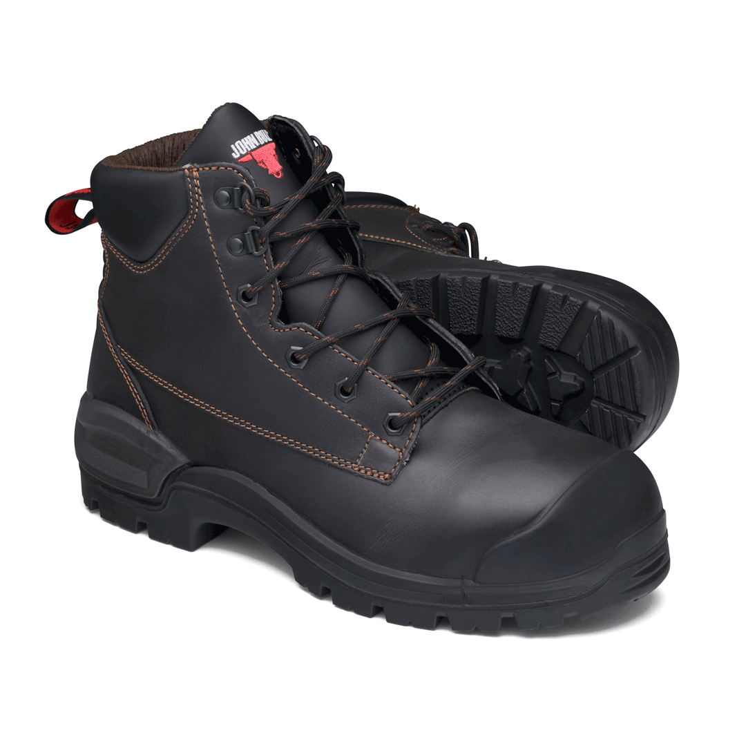 John Bull Himalaya 3.0 Boot