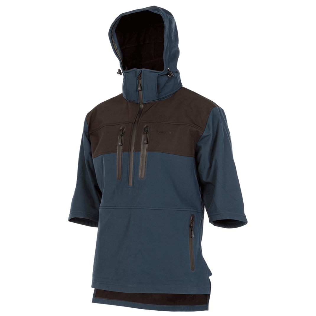 Betacraft Husk Anorak