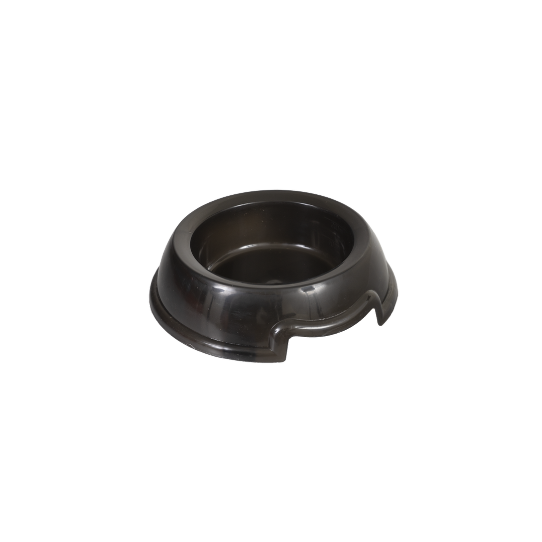 Yours Droolly Bowl Plastic Single SM