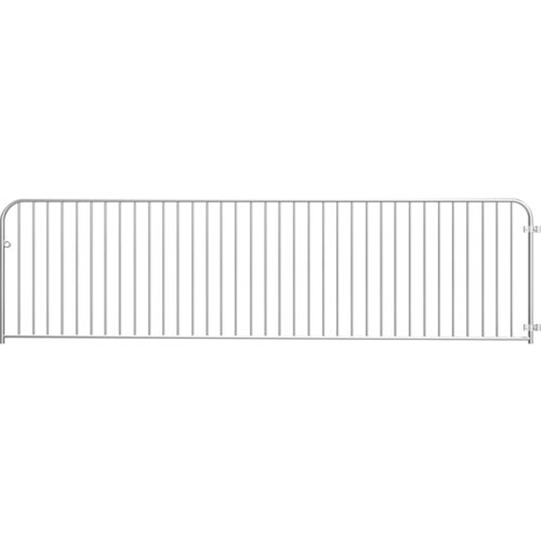 Gallagher Vertical Bar Gate 1m x 4.27m 14ft