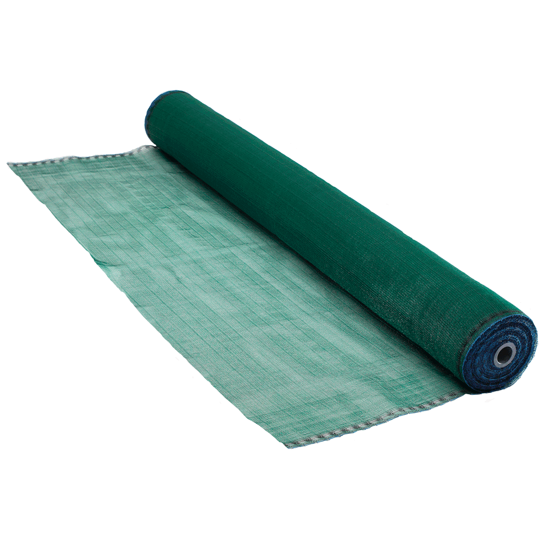 Windbreak XS Premium Knitted 1.83m x 50m Green