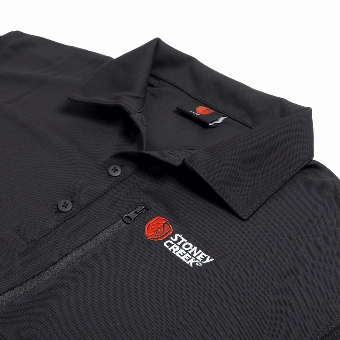 Stoney Creek Corporate Polo