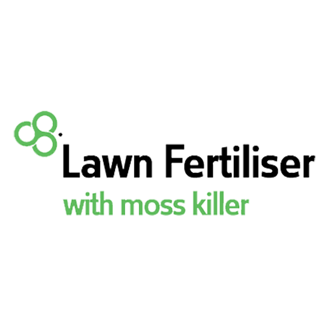 Ballance Lawn Fertiliser With Moss Killer 20kg