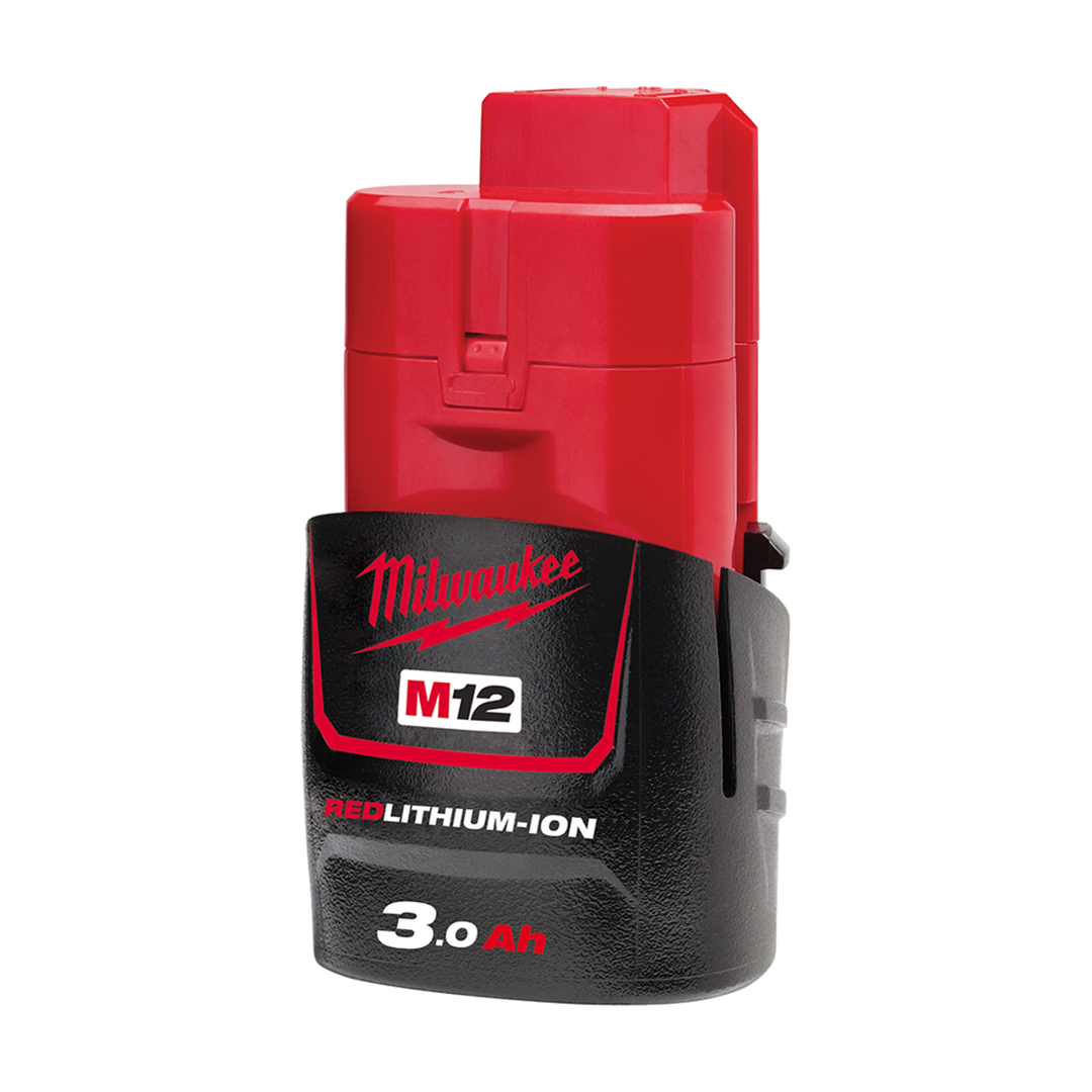 M12 Redlithium Ion Compact Battery 3.0Ah