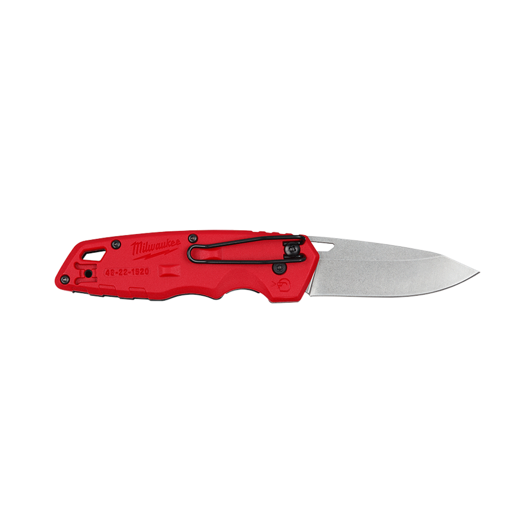 Fastback Folding Knife