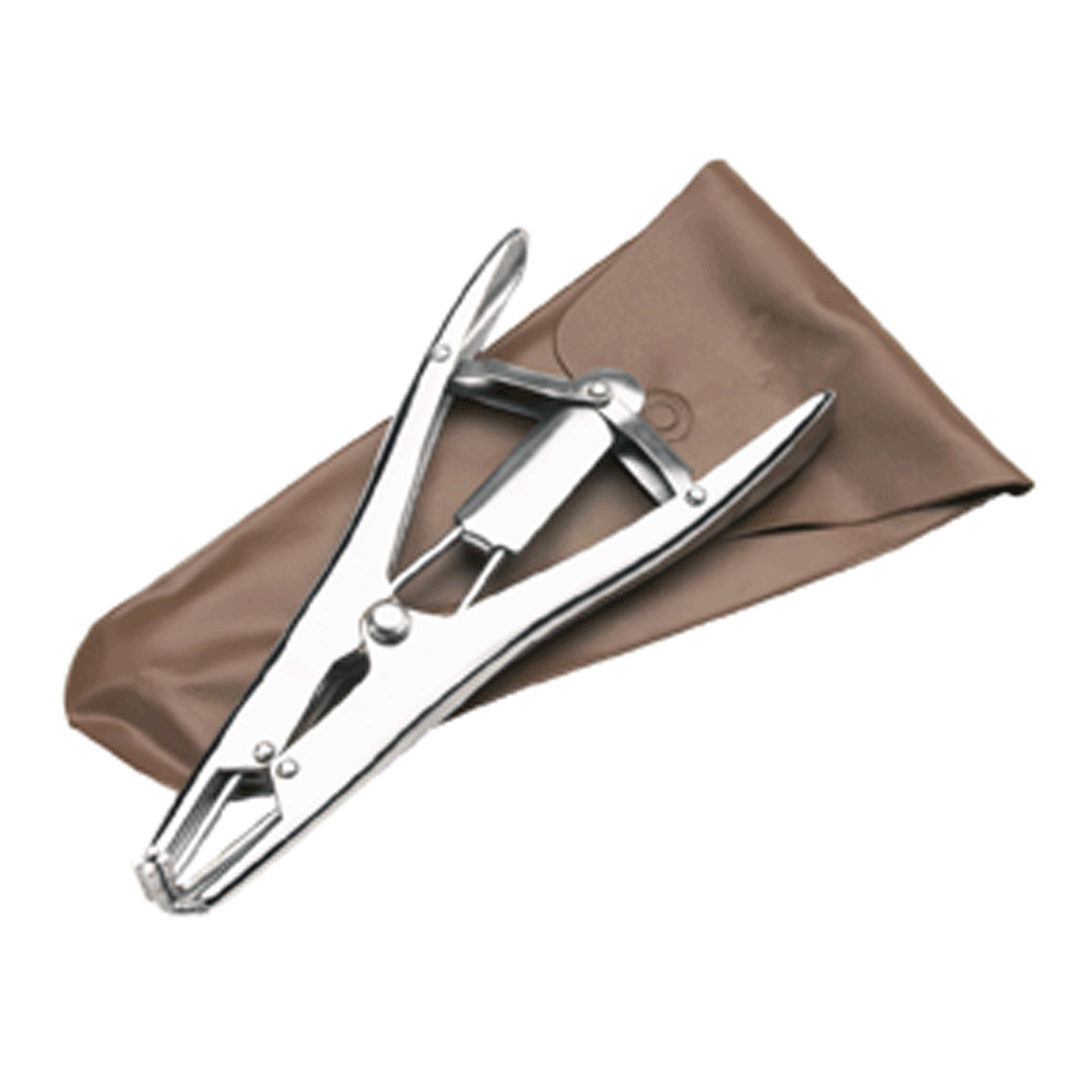 Elastrator Castration Rubber Ring Applicator Economy