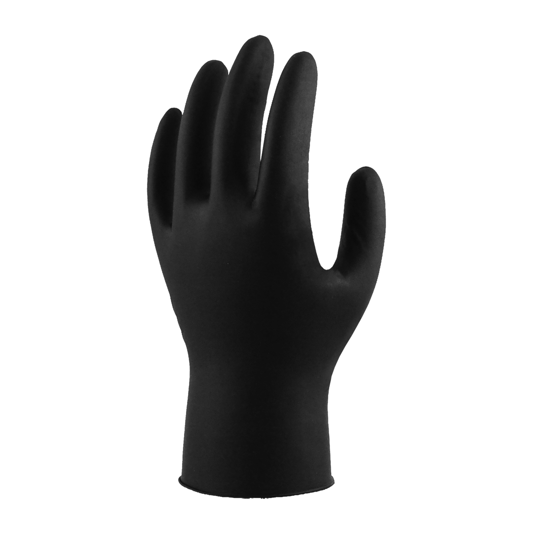 Lynn River Grizzly Gloves Nitrile 100 Packet