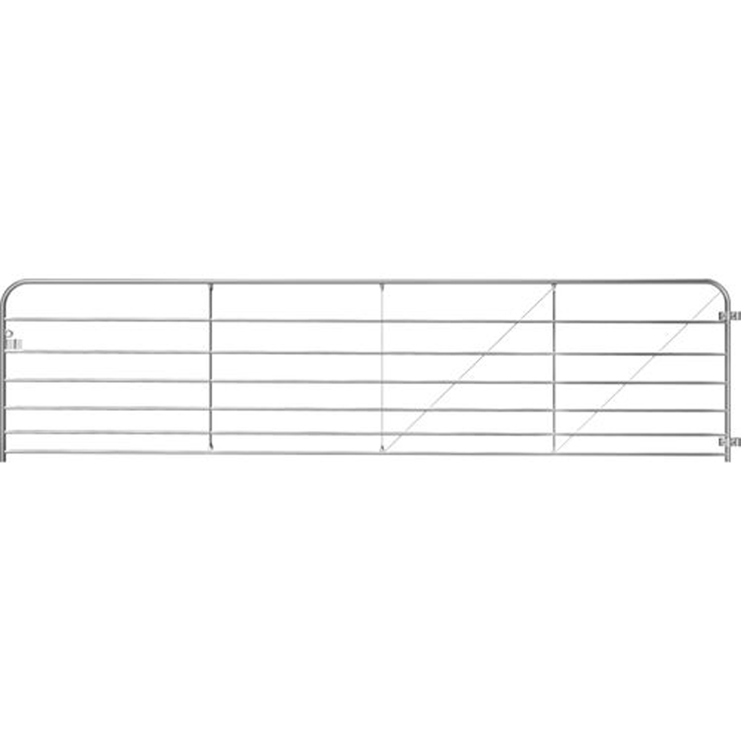 Gallagher Bullmaster Gate 1.05m x 3.66m 12ft