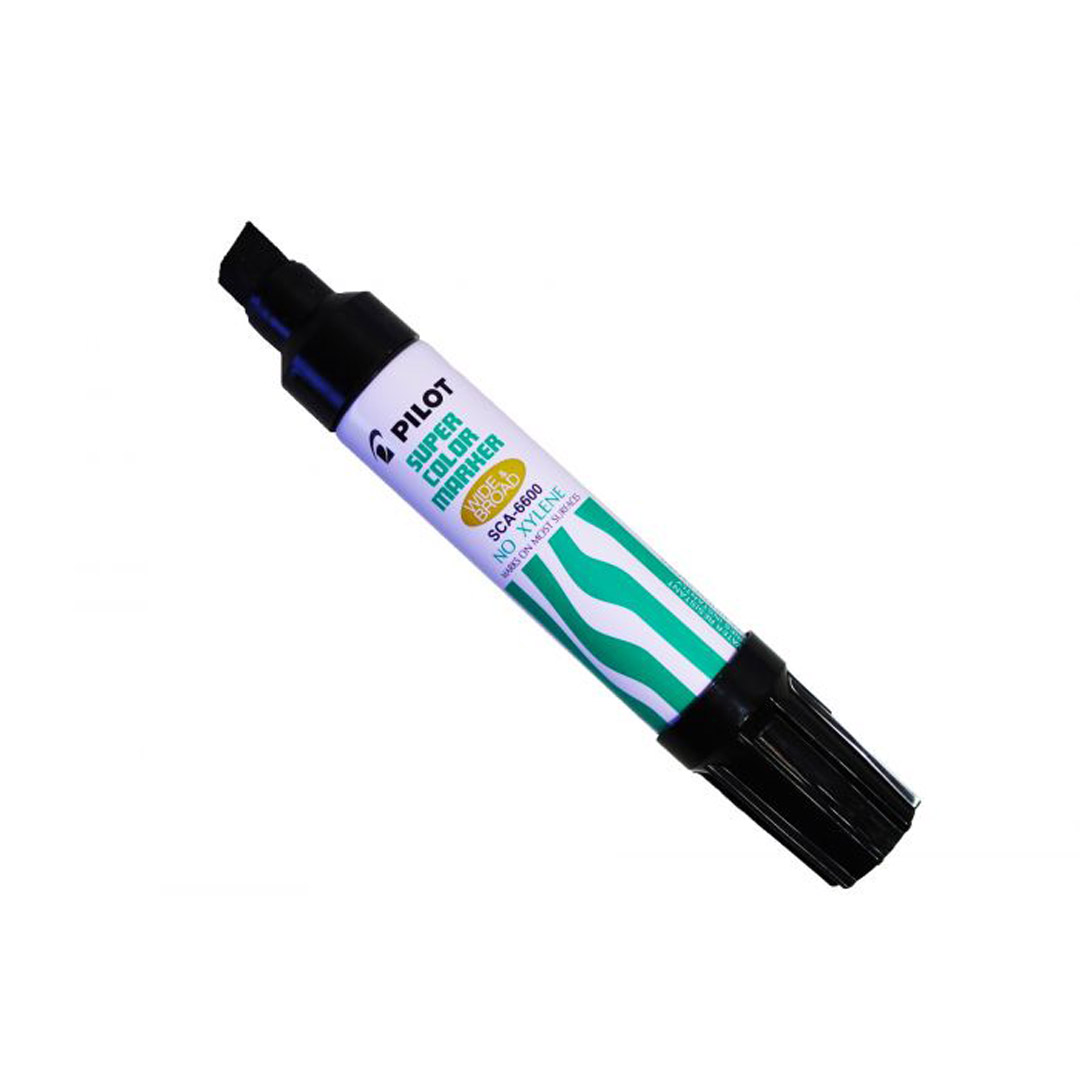 Marker Pens Jumbo Pilot