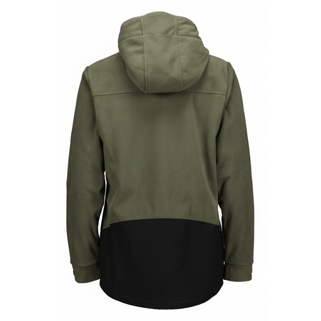 Swanndri High Rock Stormshield Jacket Wmns