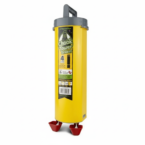 Bainbridge Chook Tower Drinker