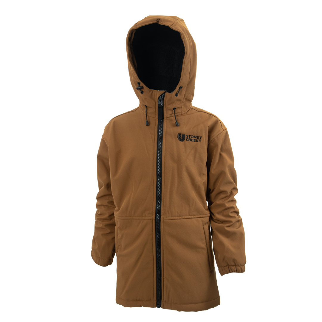 Stoney Creek Roaster Jacket Kids