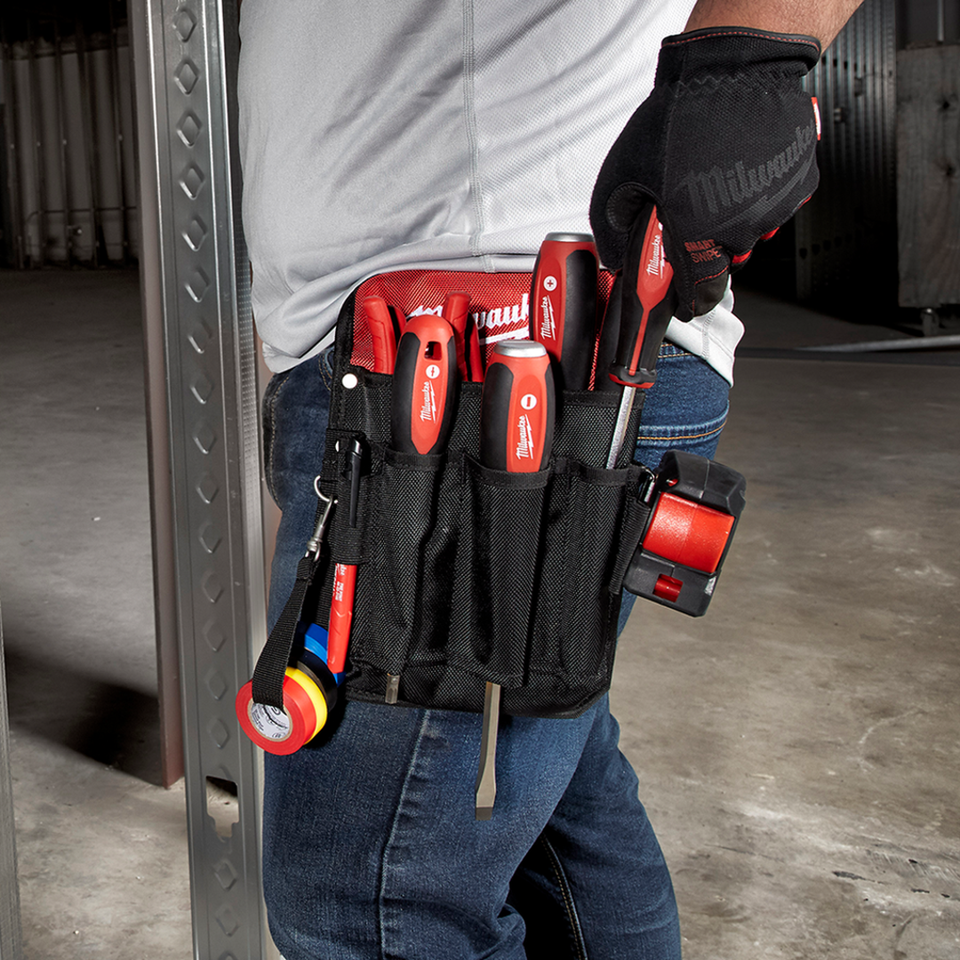 Screwdriver 10 Piece Kit