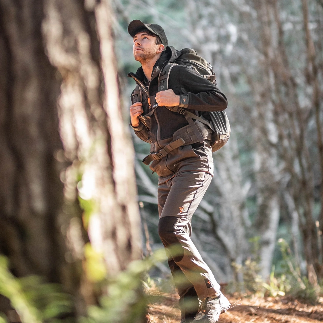 Hunters Element Boulder Trouser