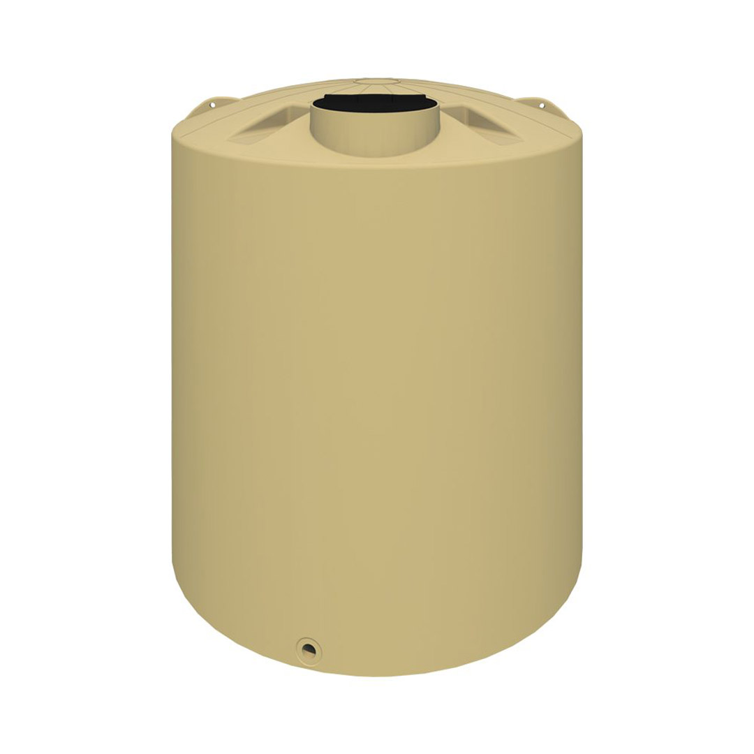 Devan Water Tank 4000L