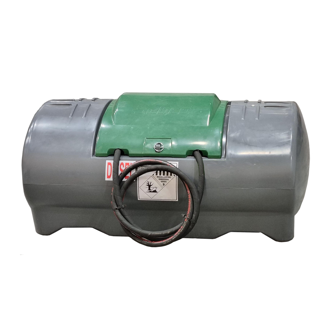 Fuelchief Diesel Tank Transportable 500L