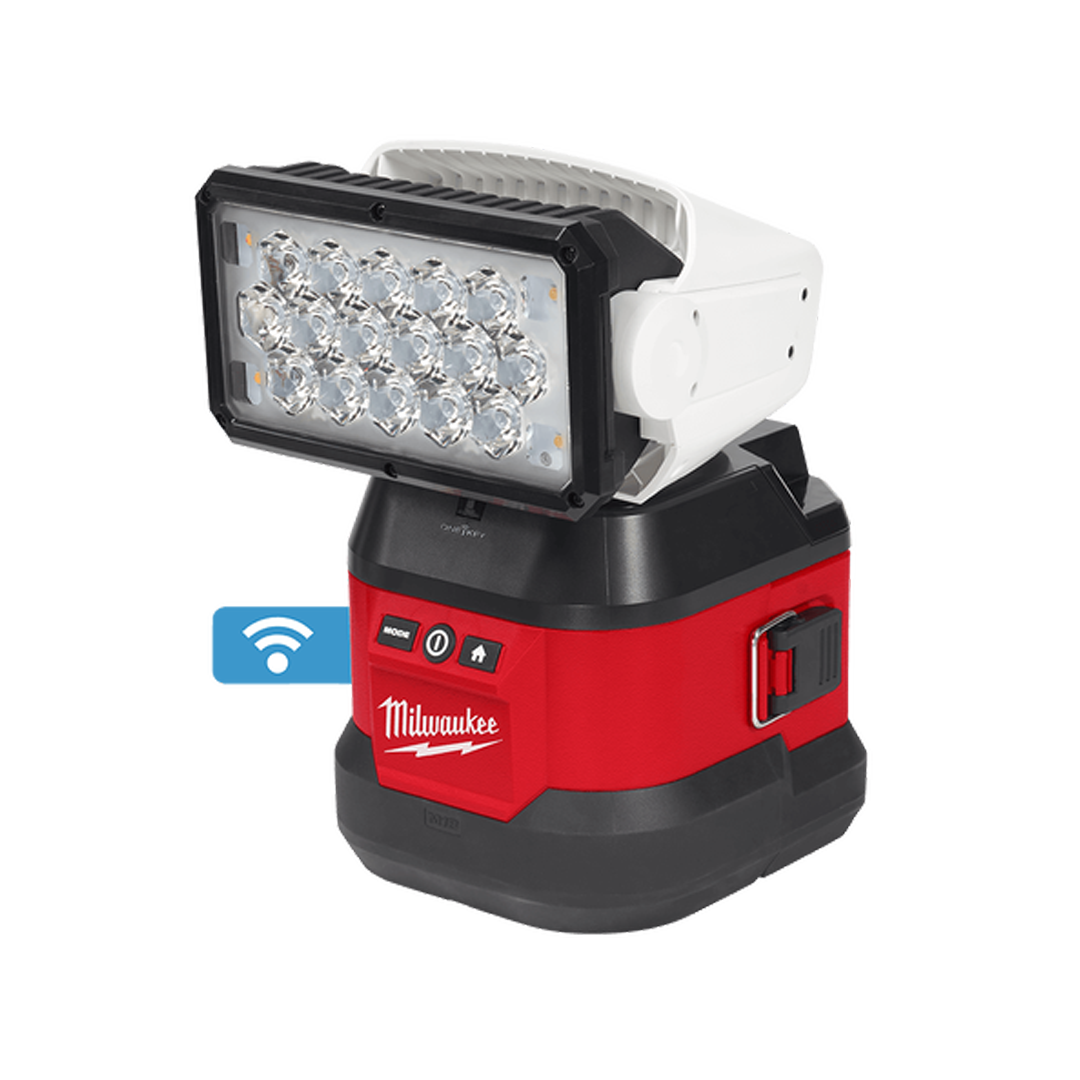 M18 Utility Remote Spot Light With One-Key (Tool Only)