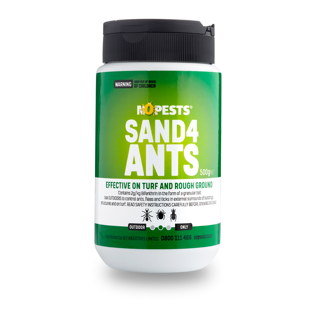 NoPests Sand For Ants 500g