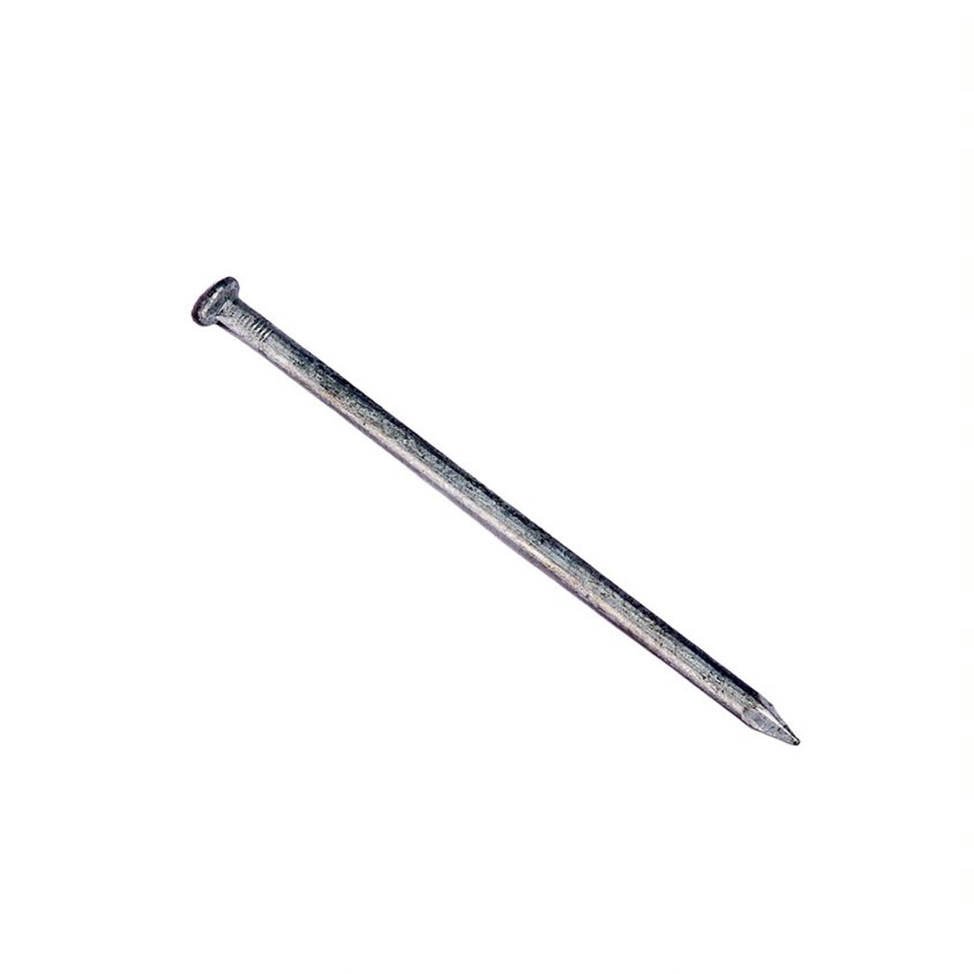 Summit Nails Galv Flat Head 150mm x 6.0mm 500g