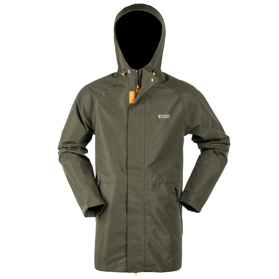 Hunters Element Quad Jacket