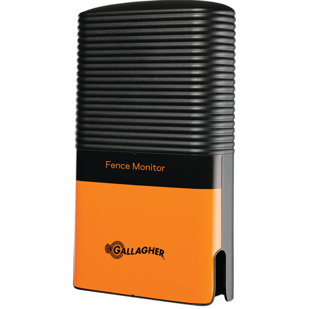 Gallagher iSeries Energizer Fence Monitor