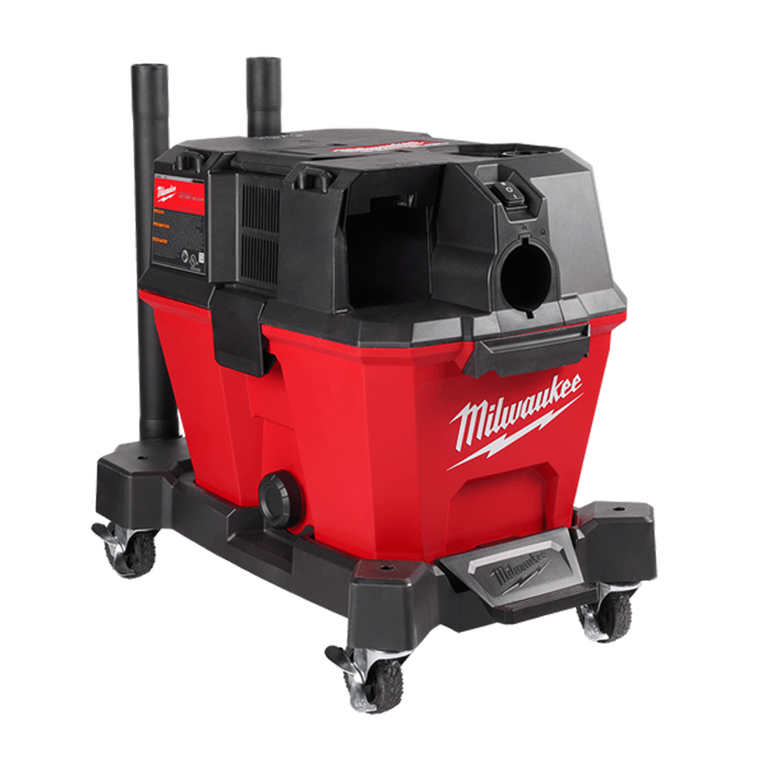 M18 Fuel 23L Wet/Dry Vacuum