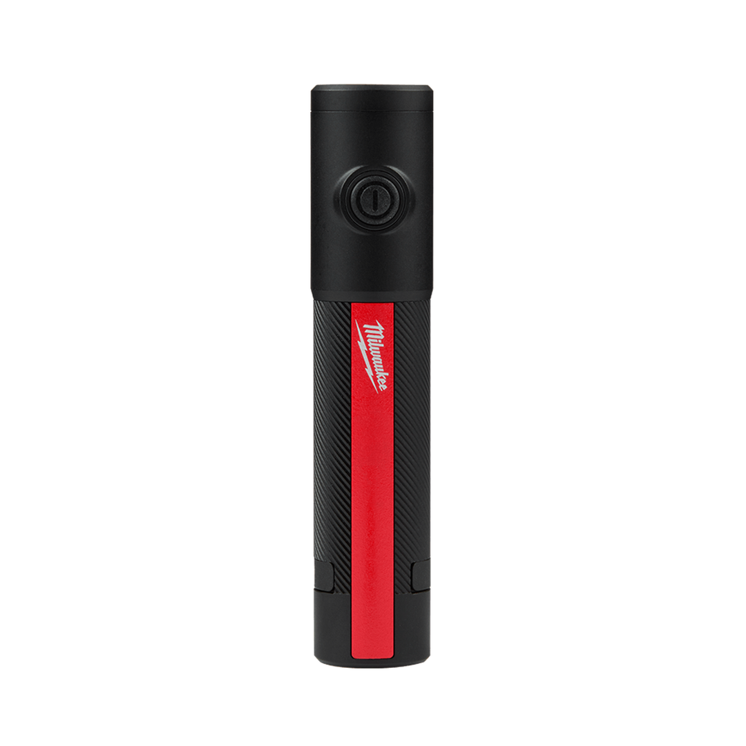 Internal Rechargeable Flashlight 500 Lumens