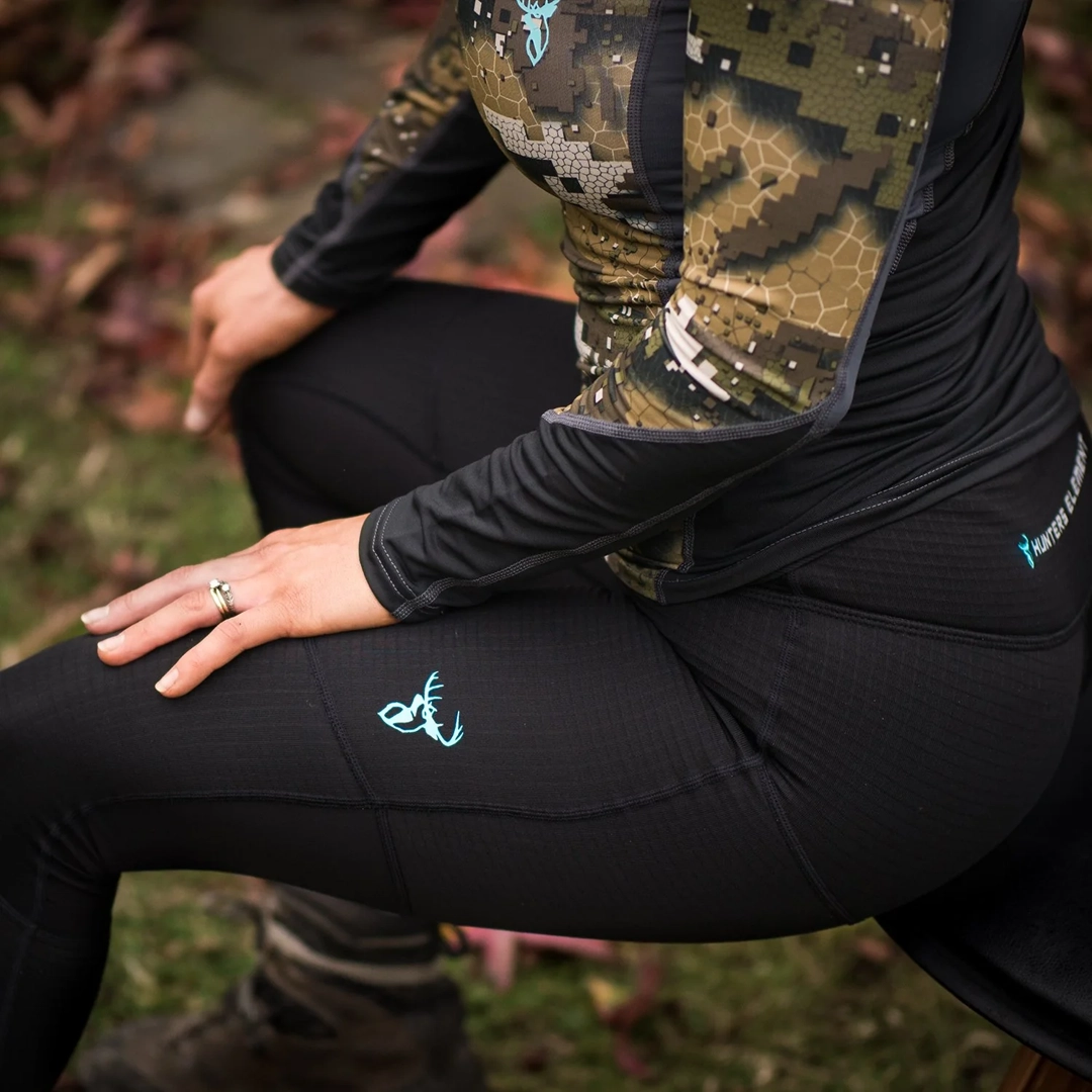 Hunters Element Core+ Leggings Wmns