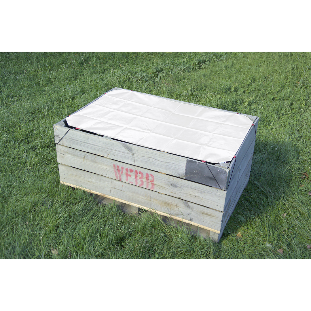 Harvestwear Bin Cover 1200mm x 1200mm