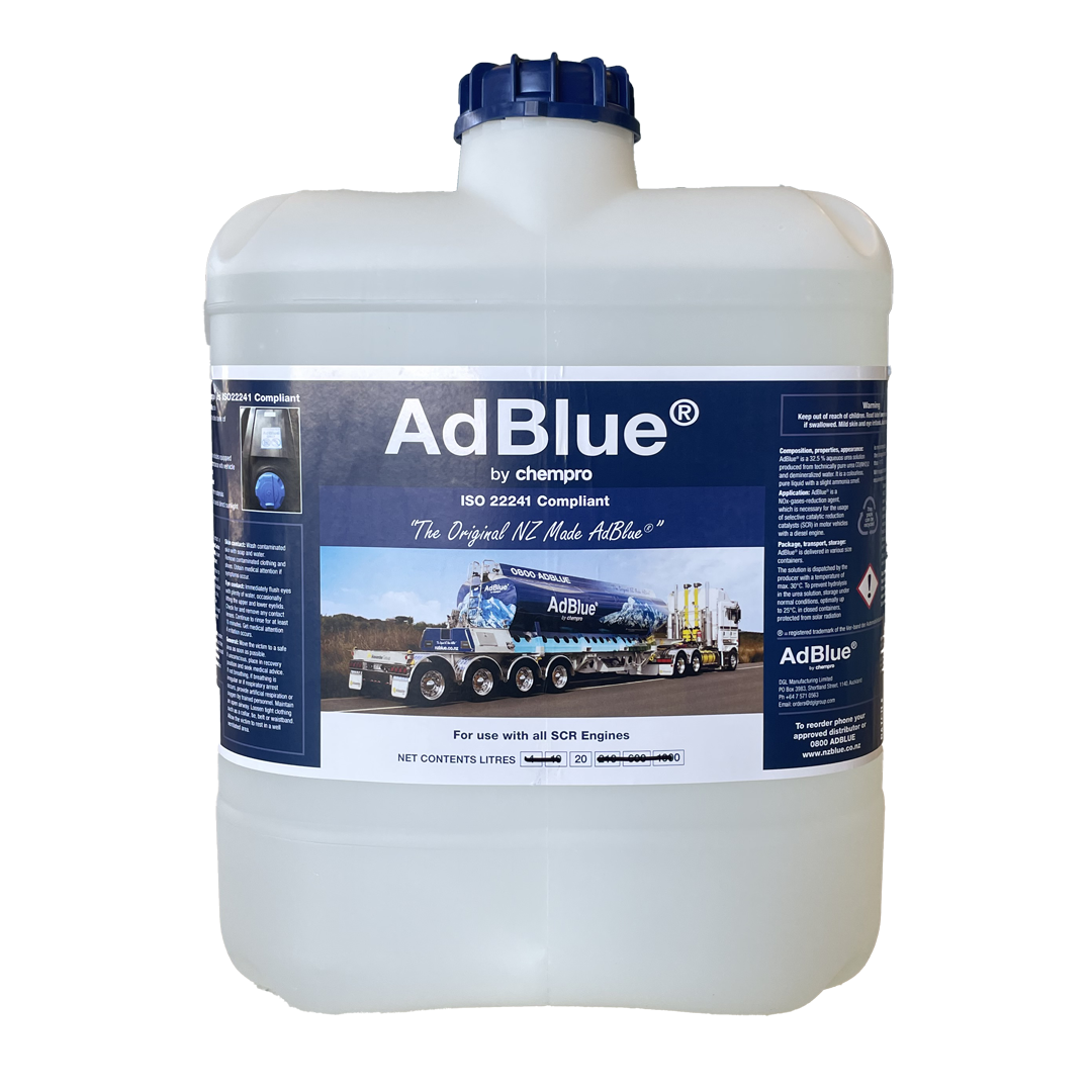 DGL AdBlue 20L