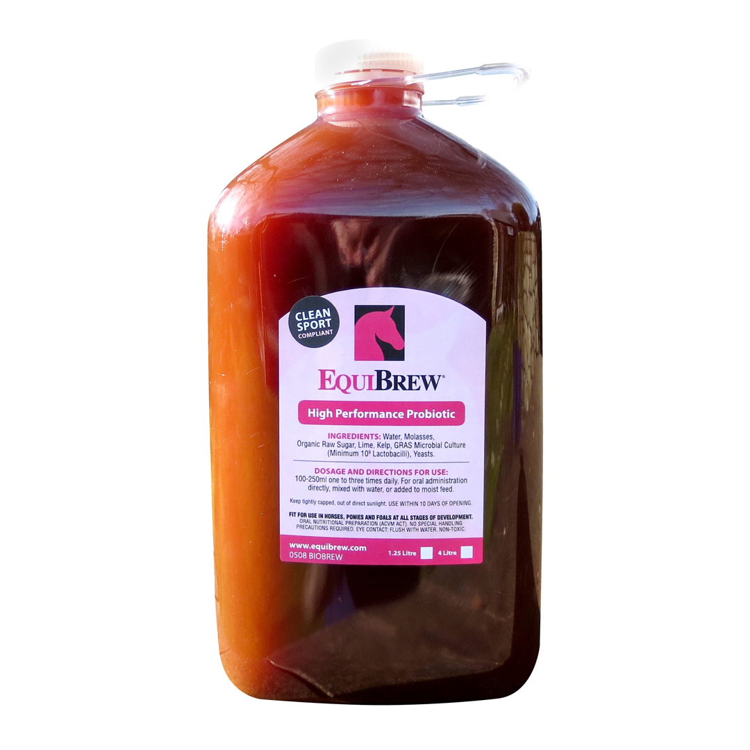 Equibrew Probiotic 4L