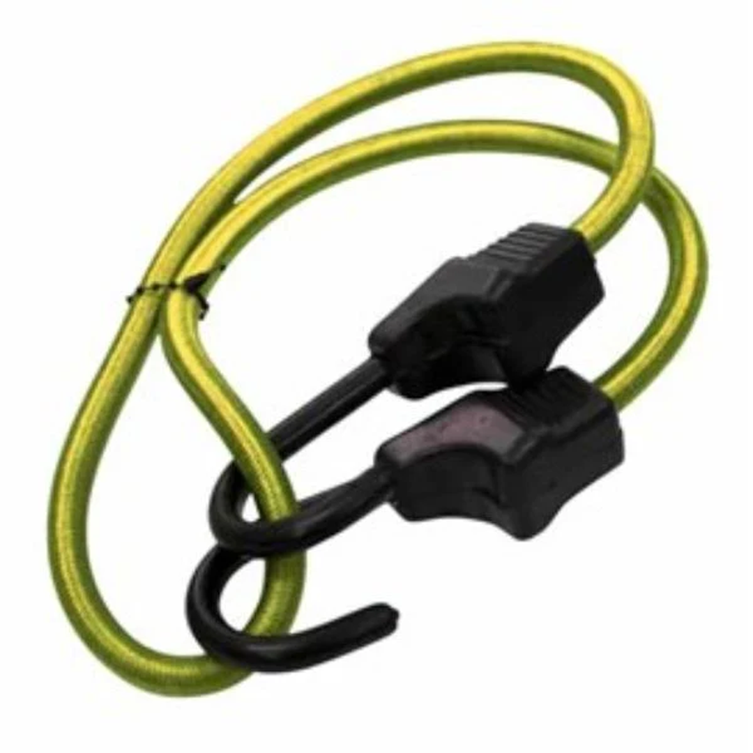 Aerofast Supastrap bungee Cord 60cm Yellow