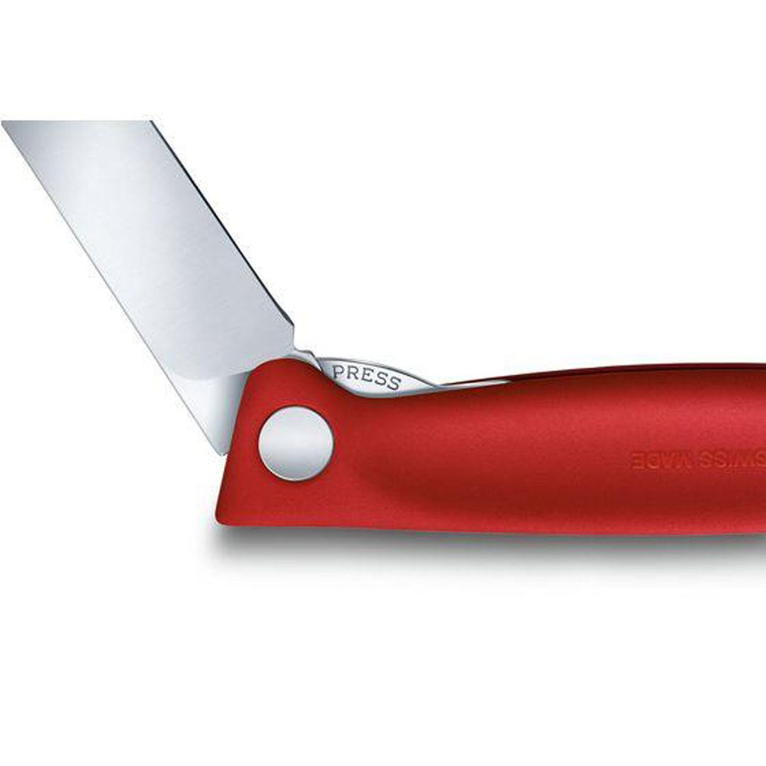 Victorinox Foldable Paring Knife