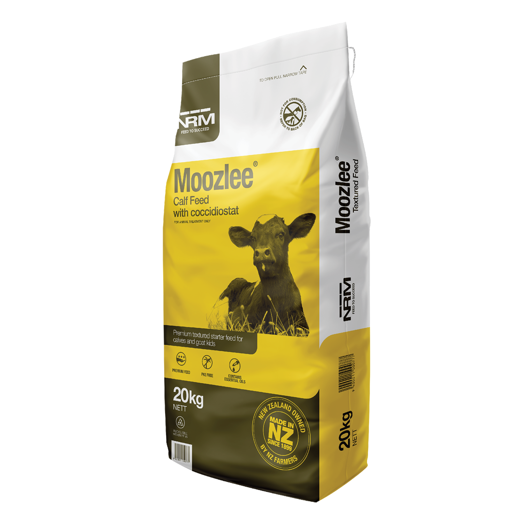 NRM Moozlee 20kg