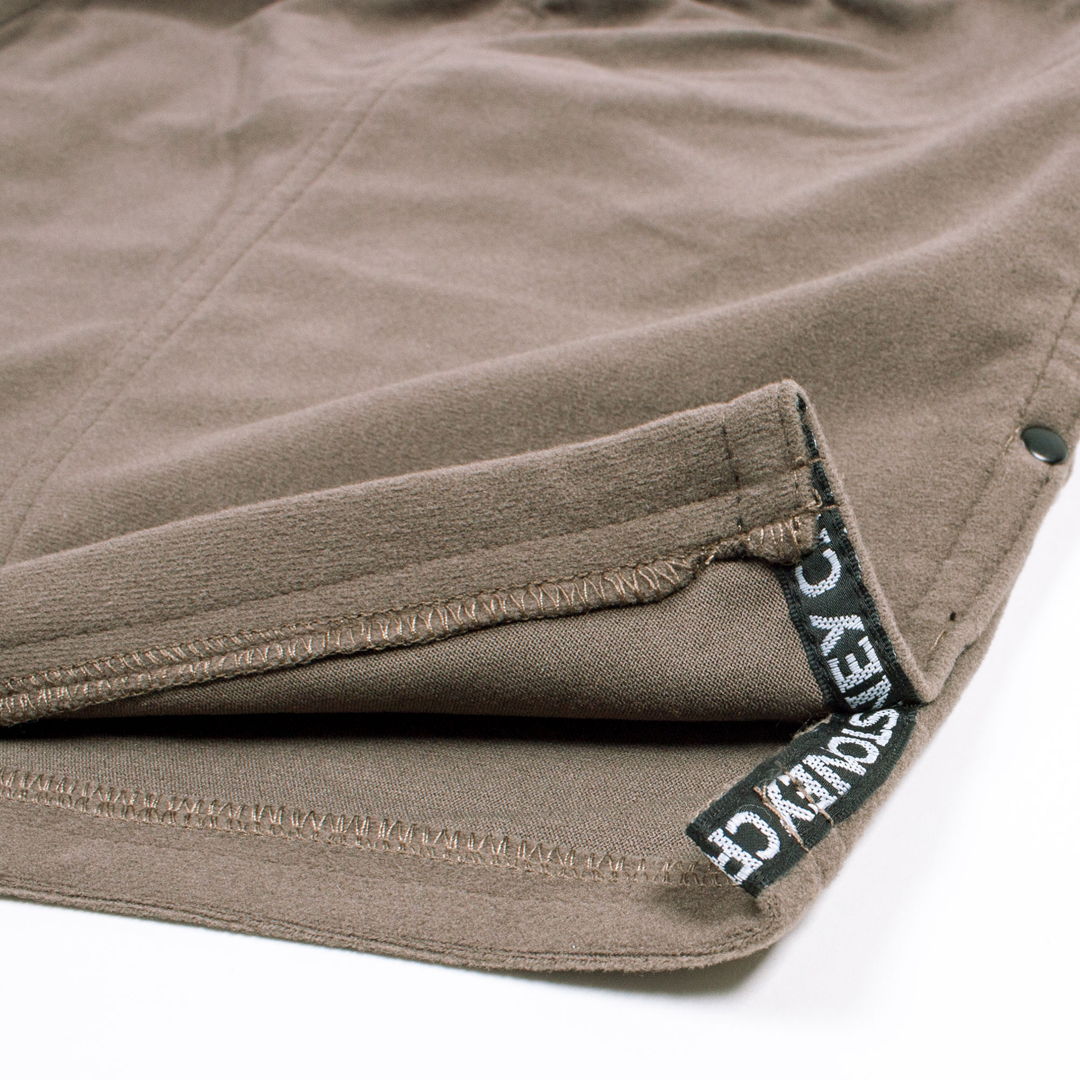 Stoney Creek Microtough Original Shorts