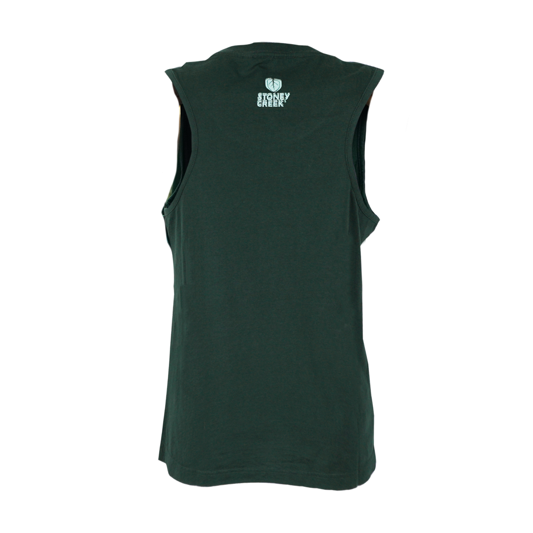 Stoney Creek Brand Singlet Wmns