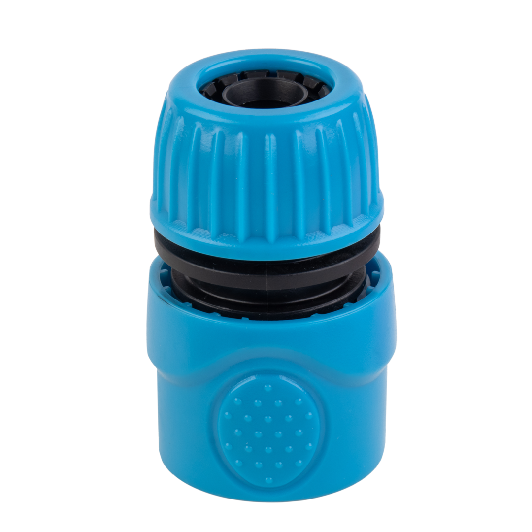 Top Paddock Hose Connector 1/2in