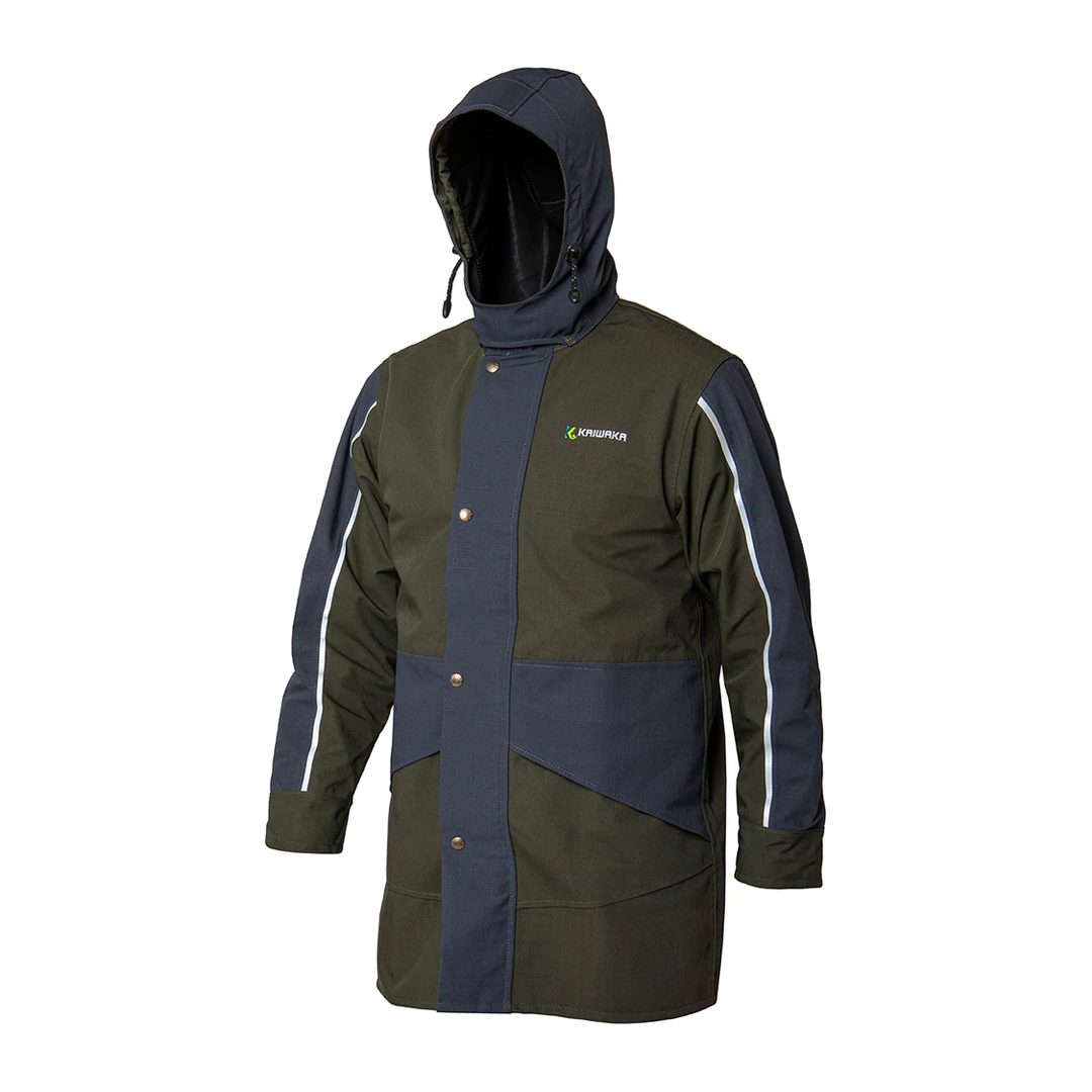 Kaiwaka Stormforce Parka