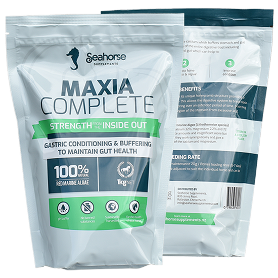 Maxia Complete 1kg