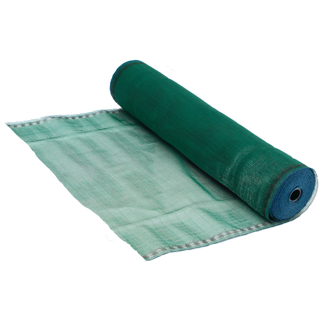 Windbreak XS Premium Knitted 1m x 50m Green