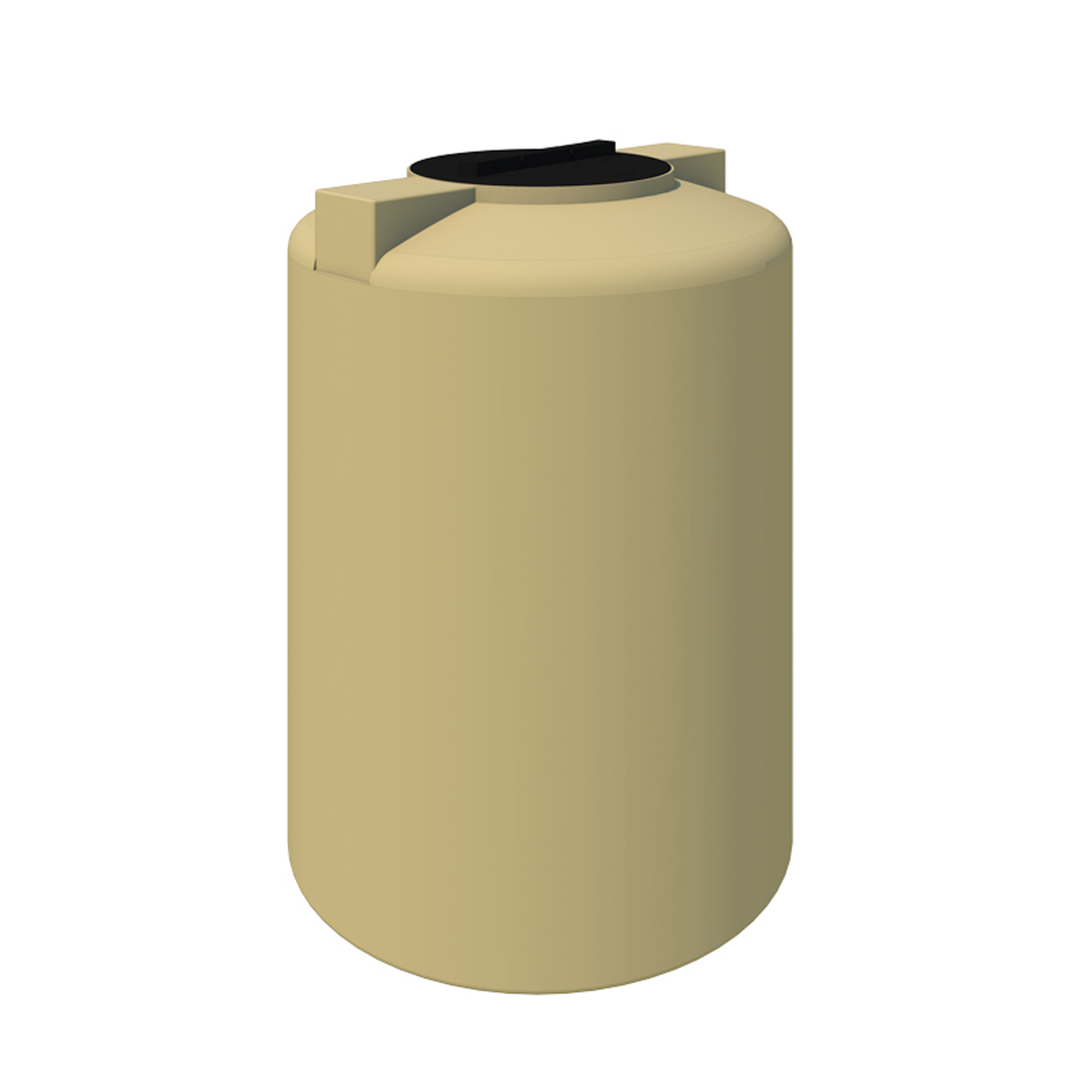 Devan Water Tank 600L