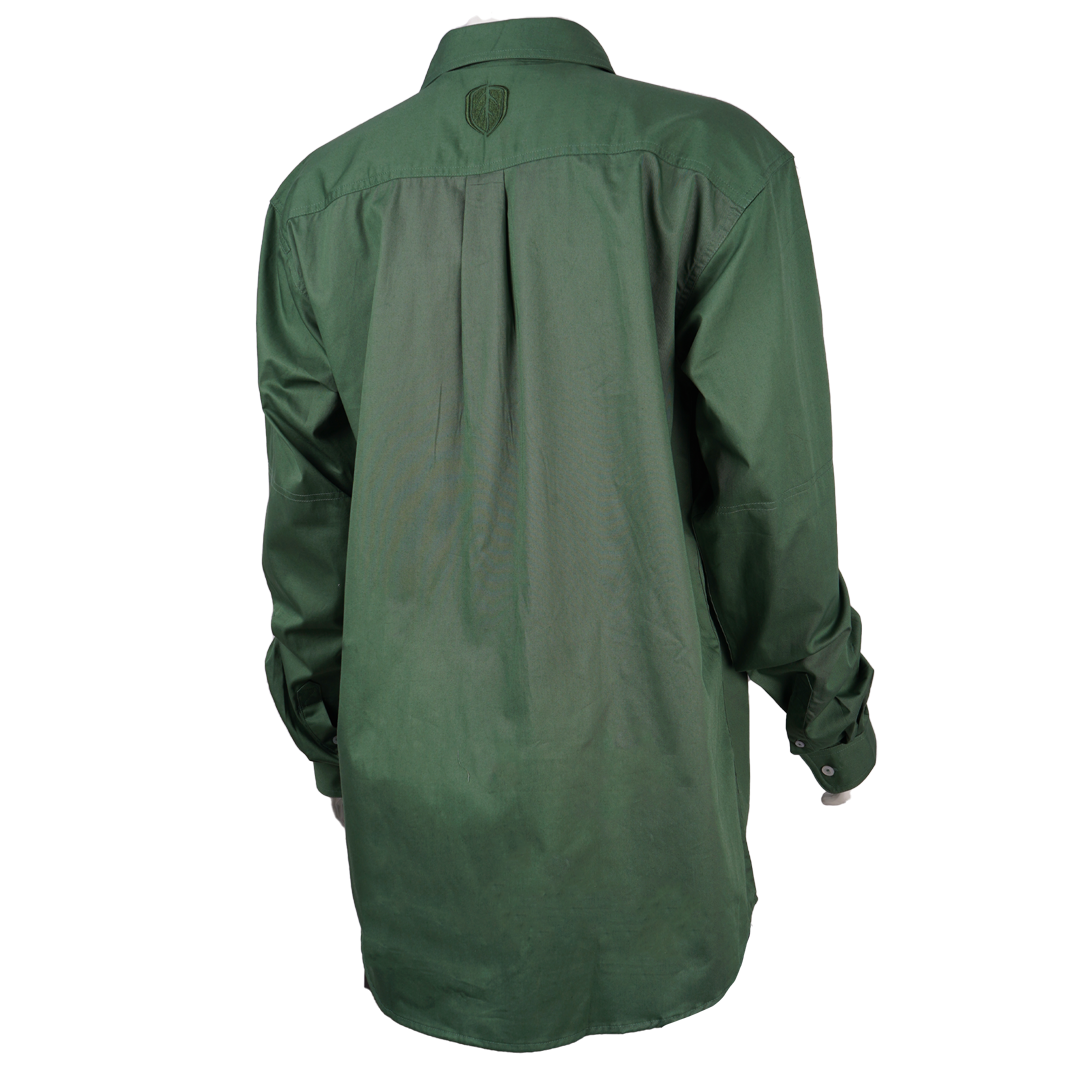 Stoney Creek Done & Dusted Workshirt Mns