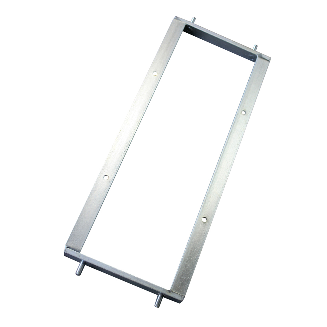 QuickSmart Attachment Upright Mounts For Spreader 3008