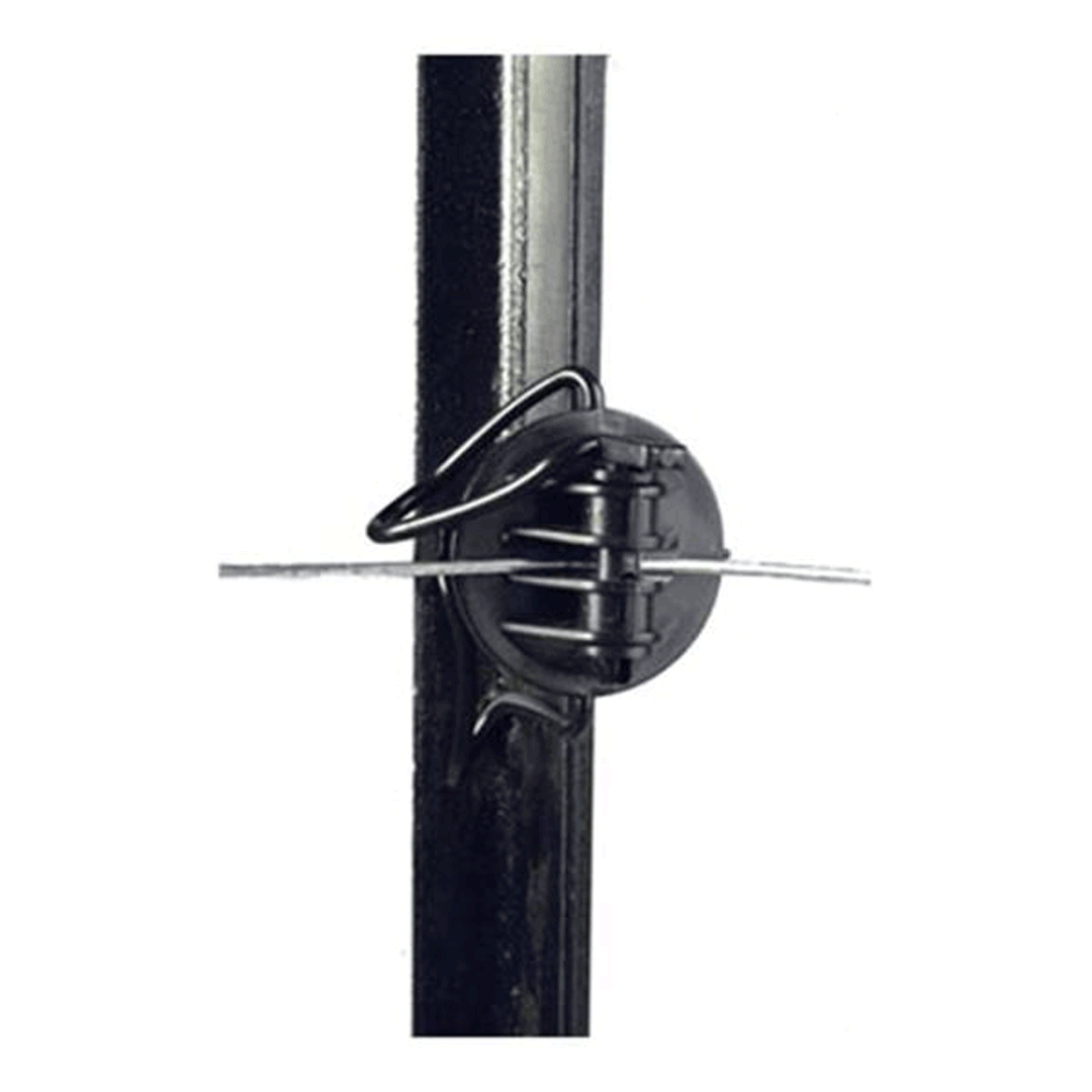 Gallagher Insulator Pinlock Steel Y Post 150 Packet