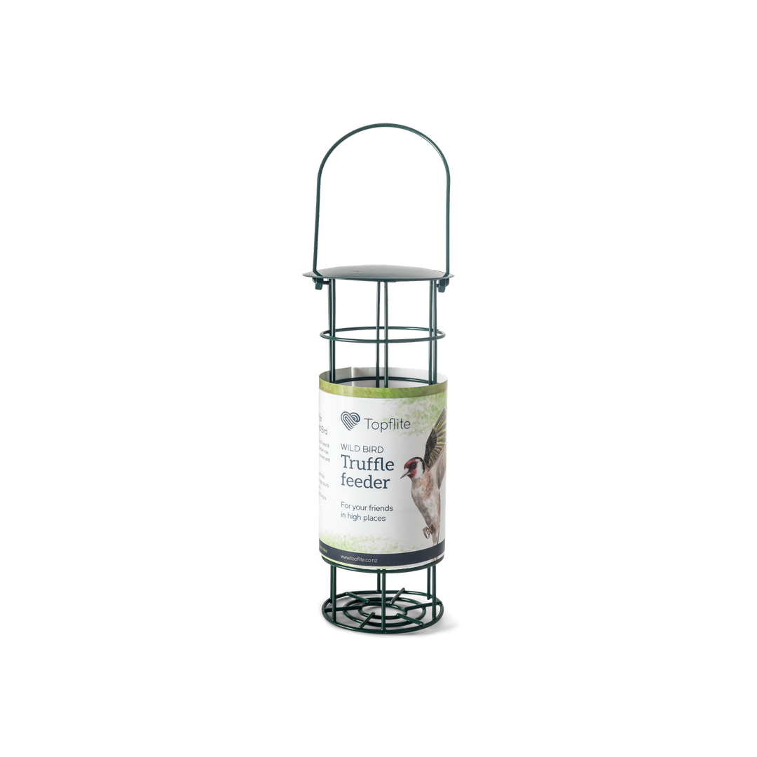 Topflite Wild Bird Energy Truffle Feeder